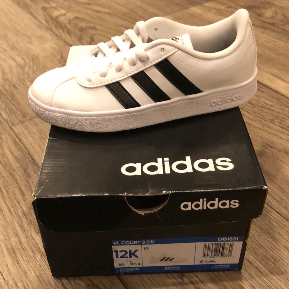 Kids Adidas
